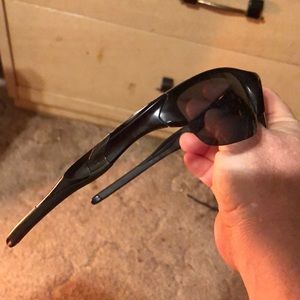 Oakley Half Jacket 2.0